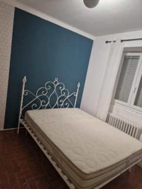 Une chambre